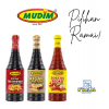 Mudim Kicap & Sos