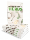 Healing Power Of Herbs EBooks