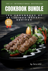 100 COOKBOOKS BUNDLE EBooks