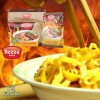 Rezza Mee Kari Pedas (Hot Item)