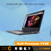 Dell Precision 7730 - Sự kết hợp giữa hiệu suất và độ bền