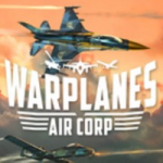 Warplanes: Air Corp