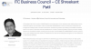 Council Member | Shreekant Patil | International Trade Council