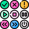 MotionVFX - Incredible Plugin Bundles