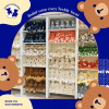 Teddy Builder