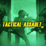 Tactical Assault VR