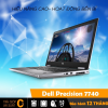 Dell Precision 7740 - Laptop workstation hàng đầu