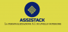 Che cosa facciamo in Assistack per te e la tua azienda?