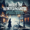 Höre mein Hörbuch „Mord im Wintermantel“ mit exklusiver Sherlock-Holmes-Neuaufnahme!