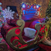 Frosty's Christmas Bar - Hollywood | Walk of Fame | Los Angeles, CA