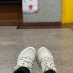 43. Sport shoes