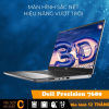 Dell Precision 7680 - Dòng laptop cho công việc sáng tạo cao cấp