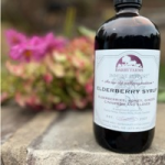 Darby Farms Elderberry Syrup