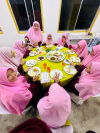 Tajaan Makan Pelajar