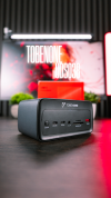 Docking Station | TobenOne