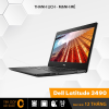 Dell Latitude 3490 - Đa nhiệm mượt mà, bền bỉ lâu dài