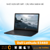 Dell Latitude 3460 - Laptop nhỏ gọn, linh hoạt