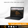 Dell Latitude 3470 - Laptop bền bỉ cho công việc hằng ngày