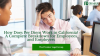 How Does Per Diem Work in California?
