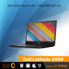 Dell Latitude 3400 - Tối ưu cho công việc và giải trí