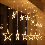 Star captain lights