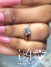Moissanite Collection