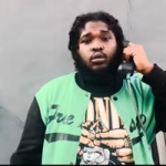 ( Call Box ) NoCapShawn - Lonely