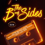 The B-Sides @ Off The Record (Every Sunday)