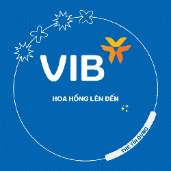 Thẻ Tín Dụng Vib