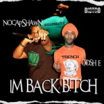 NoCapShawn Feat Josh E - IBB ( Official Music Video )