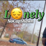 NoCapShawn - Lonely ( Official Music Video )
