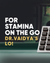 Strength & Stamina