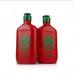 Shampoo e Condicionador MoranGold🍓