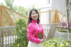 Tạp chí yêu mến Hồng Loan