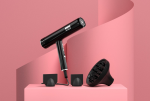 Secador Essence Air Stylist 220v - 127v Fashion Gold