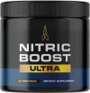 NITRIC BOOST ULTRA The 100% Natural Remedy Supplements - Health