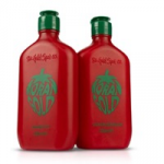 SHAMPOO E CONDICIONADOR MORANGOLD