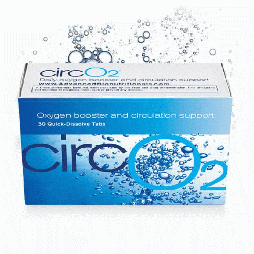 Nitric Oxide Booster Supplements - Health
