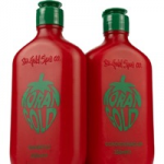 MORANGOLD Shampoo e condicionador