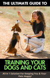 Training Your Dogs And Cats EBooks