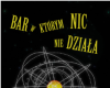 Bar, w Którym Nic Nie Działa - Miękka oprawa