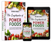 The Encyclopedia of Natural Remedies- Brand New  EBooks