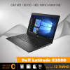 Dell Latitude 3580 - Giải pháp hoàn hảo cho nhân viên văn phòng