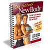 Old School New Body EBooks