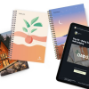 Switch Self Love Journals Deliverable