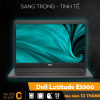 Dell Latitude 5300 - Được thiết kế cho doanh nhân năng động