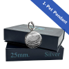 EMF Defense Pet Pendant Deliverable