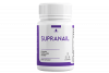 SupraNail Deliverable