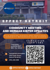 Dec 19, 2024 | Herman Kiefer Community Meeting