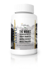 Dr. Struthers' Ultimate Weight Loss and Wellbeing Solution! Dietary supplement - weight loss